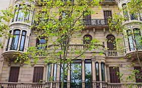 Passeig De Gracia Luxury